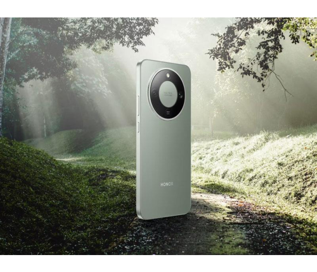 HONOR Magic8 Lite 5G 8/256GB Forest Green 120Hz - 1479438 - zdjęcie 10
